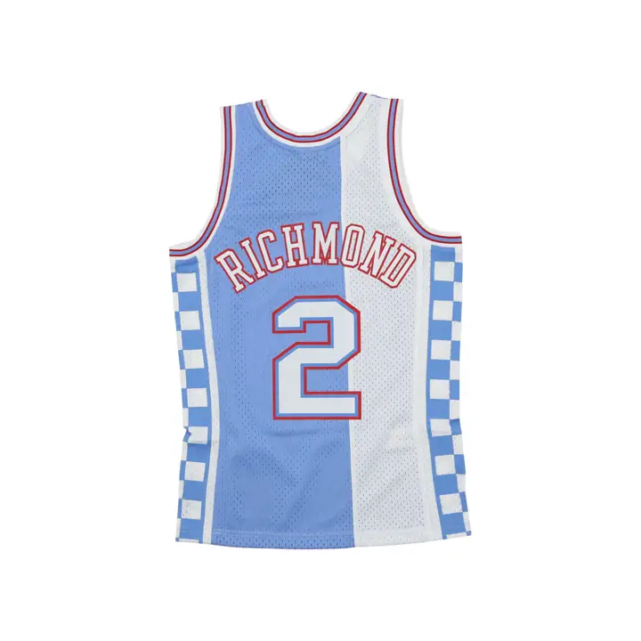 Maillot Swingman NBA Reload Collection Kings SAC Mitch Richmo