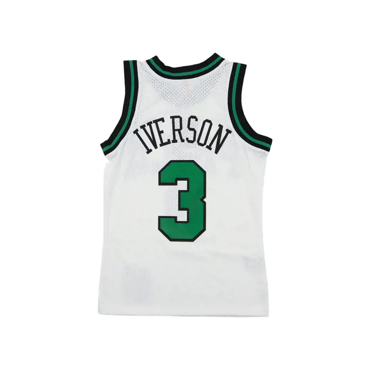 Maillot Swingman SIXERS NBA Reload Collection Allen Iverson F