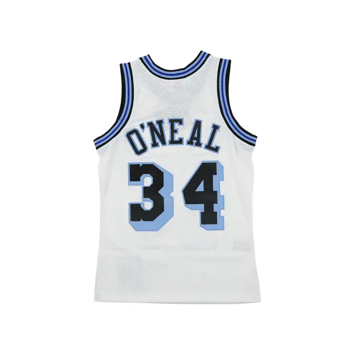 Maillot Swingman Shaquille O'Neal LA LAKERS NBA Reload Collection