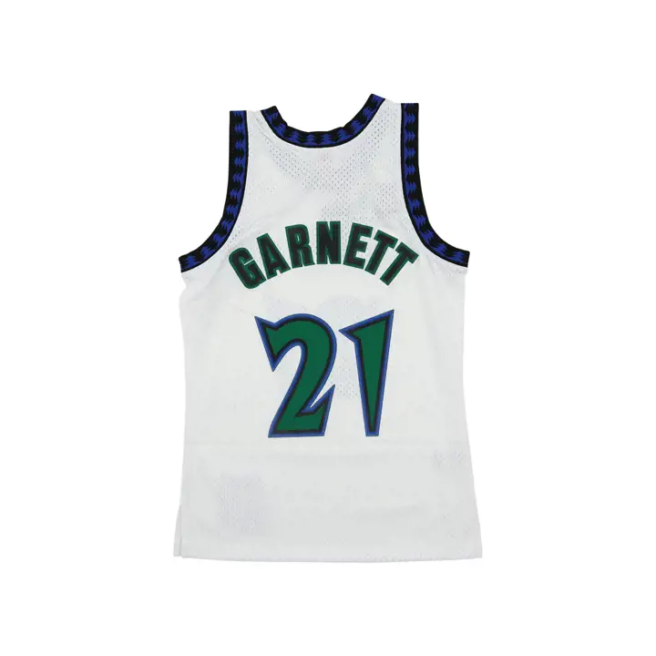 Maillot Swingman Collection Reload NBA M TWOLVES Kevin Garnett