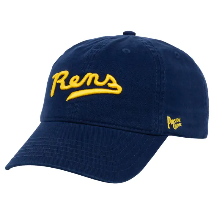 Casquette New York Rens Black Fives marine/marine/marine