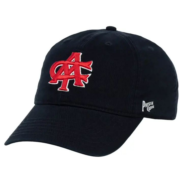 Washington 12 Streeters Black Fives Casquette Papa n/n/n
