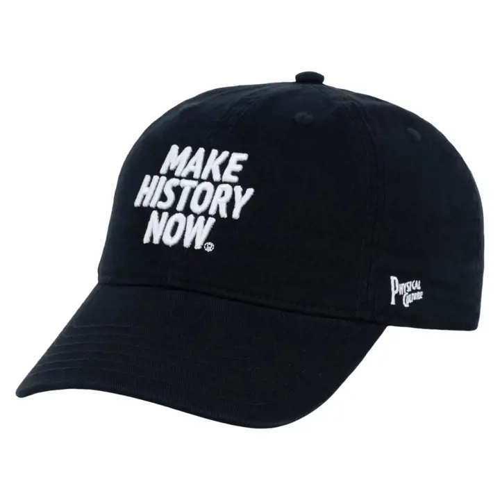 Black Fives Black Fives Casquette Papa noir/noir/noir 1
