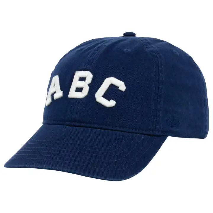 Casquette NLB Atlanta Black Crackers marine/marine/marine