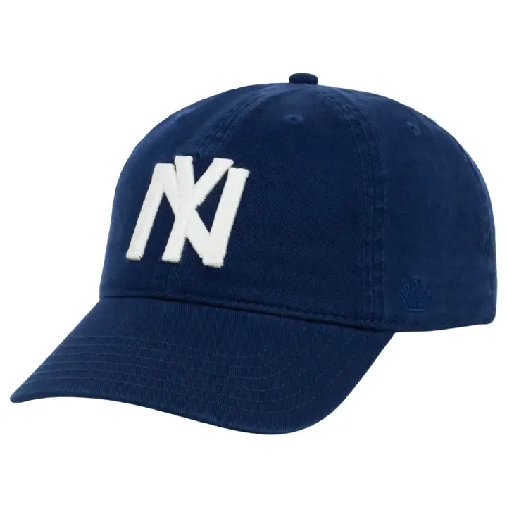 Casquette Brooklyn Eagles NLB papa marine/marine/marine
