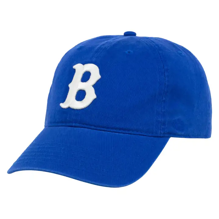 Casquette Brooklyn Royal Giants NLB bleu/bleu/bleu
