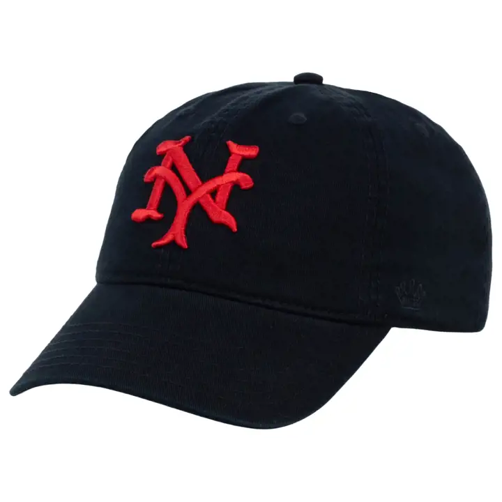 Casquette NLB New York Cubans noir/noir/noir