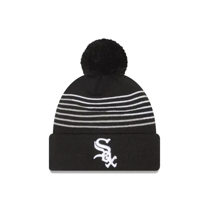 Chicago White Sox MLB ZigZag tricot n/g/b
