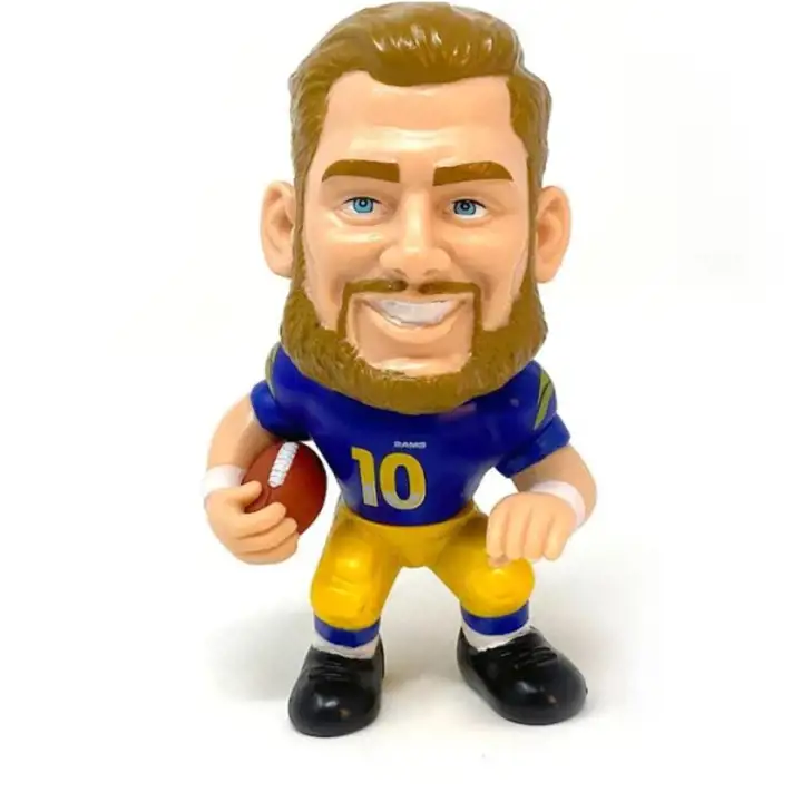 LA Rams NFL Big Shot Ballers Cooper Kupp AST