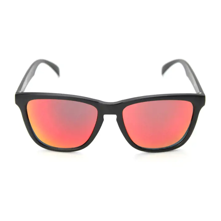 Lunettes de soleil Georgia Bulldogs Society 43 rouges