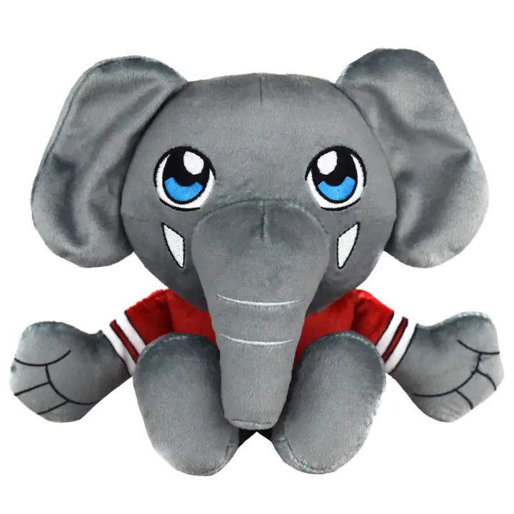 Peluche Kuricha Alabama Crimson Tide AST