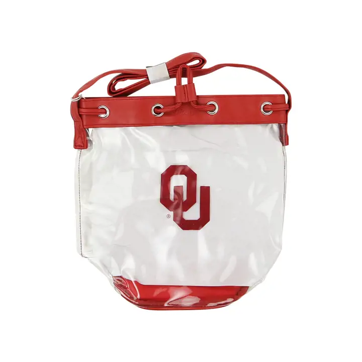 Sac fourre-tout Oklahoma Sooners Madison