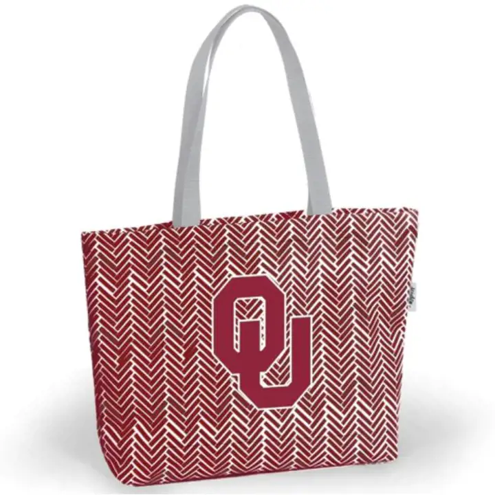 Sac fourre-tout Berkeley des Oklahoma Sooners