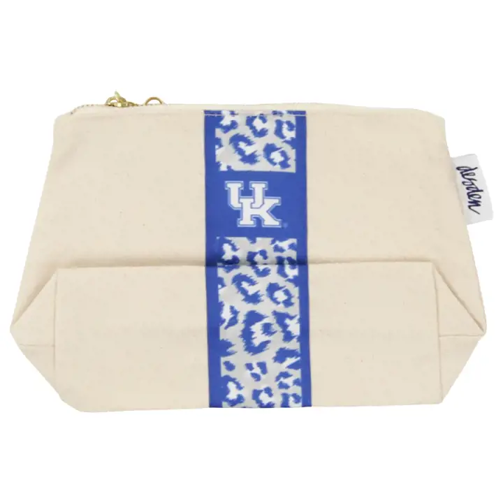 Pochette en toile Becca Kentucky Wildcats