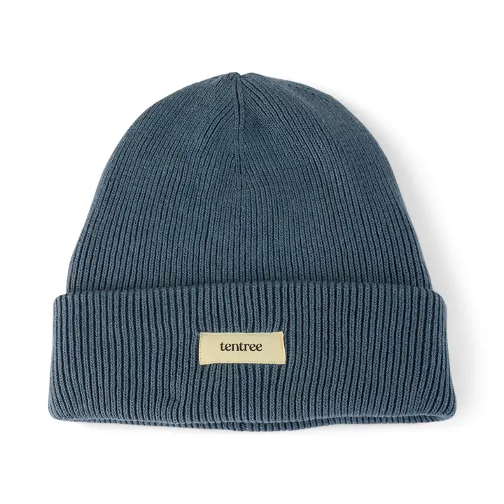 Bonnet 10tree Cotton Patch bleu