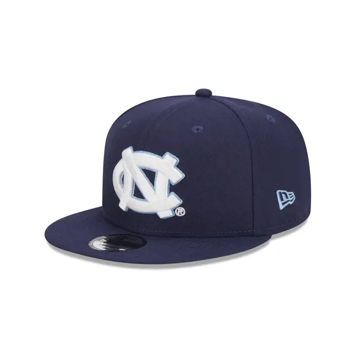 North Carolina Tar Heels NCAA Core 950 Snap marine