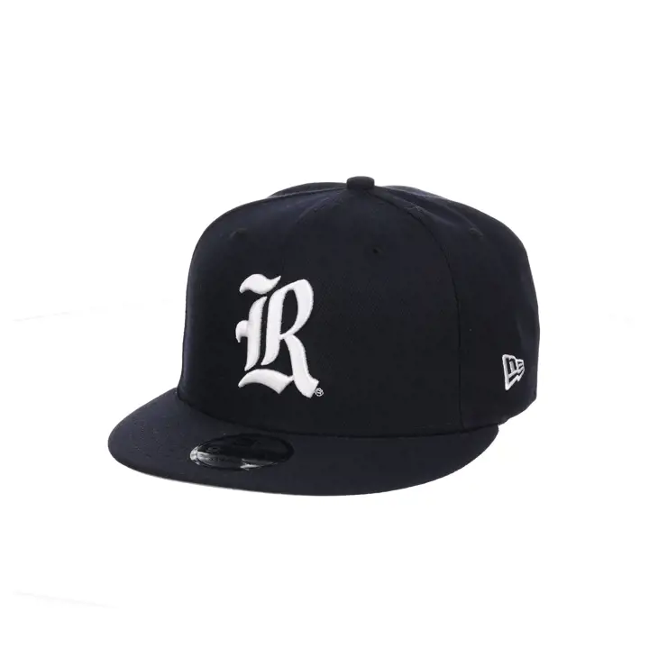 Rice Owls NCAA Core 950 Snap navy