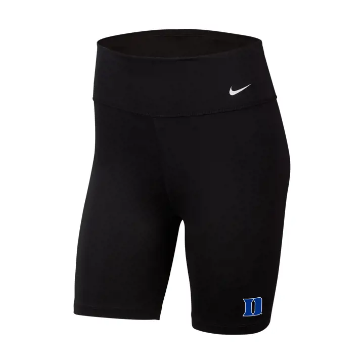 Duke Blue Devils NCAA Femme Un Short 22 BLK