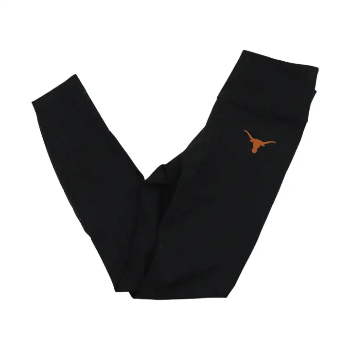 Collant 7/8 2.0 NCAA Femme Texas Longhorns BLK