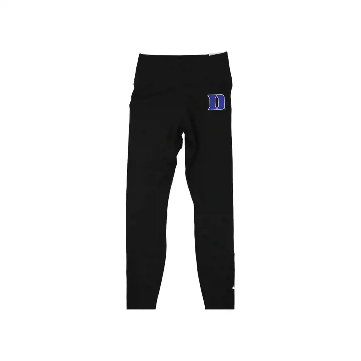 Collant 7/8 2.0 BLK Duke Blue Devils NCAA Femme