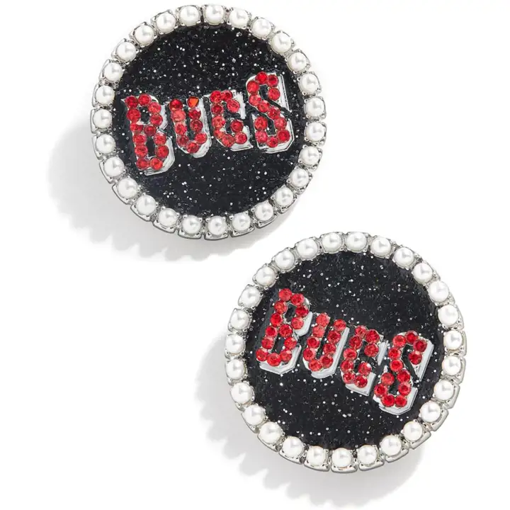 Clous d'oreilles Tampa Bay Buccaneers Statement