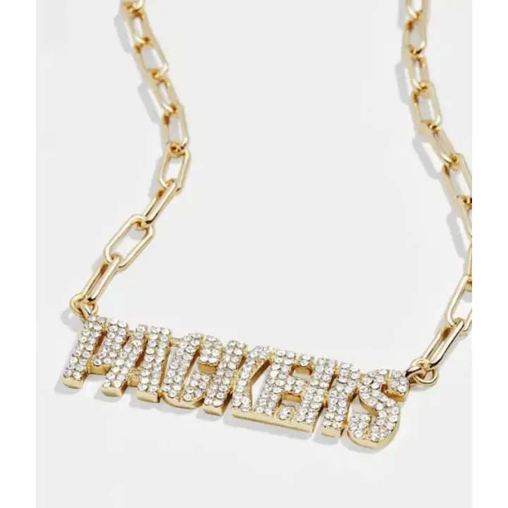 Collier chaîne Tampa Bay Buccaneers GL