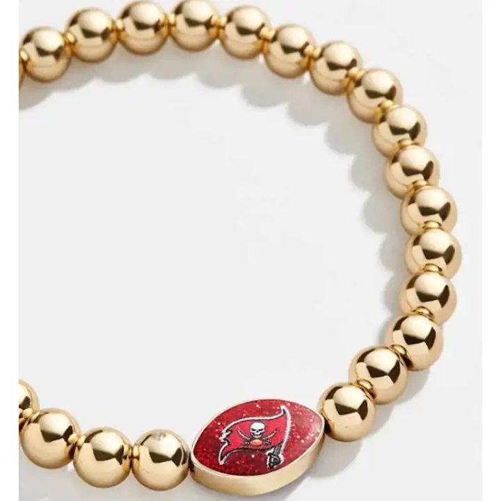 Bracelet Pise Tampa Bay Buccaneers AST