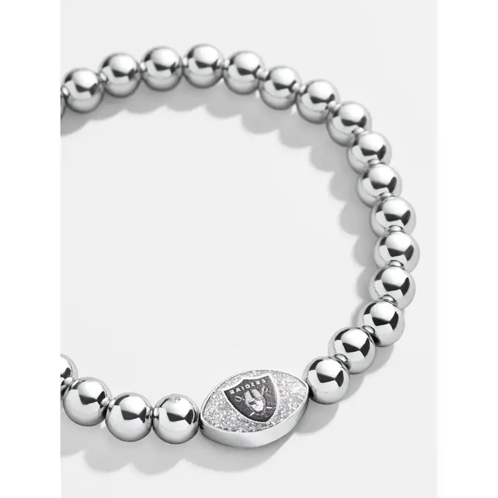 Las Vegas Raiders Bracelet Pise ARG