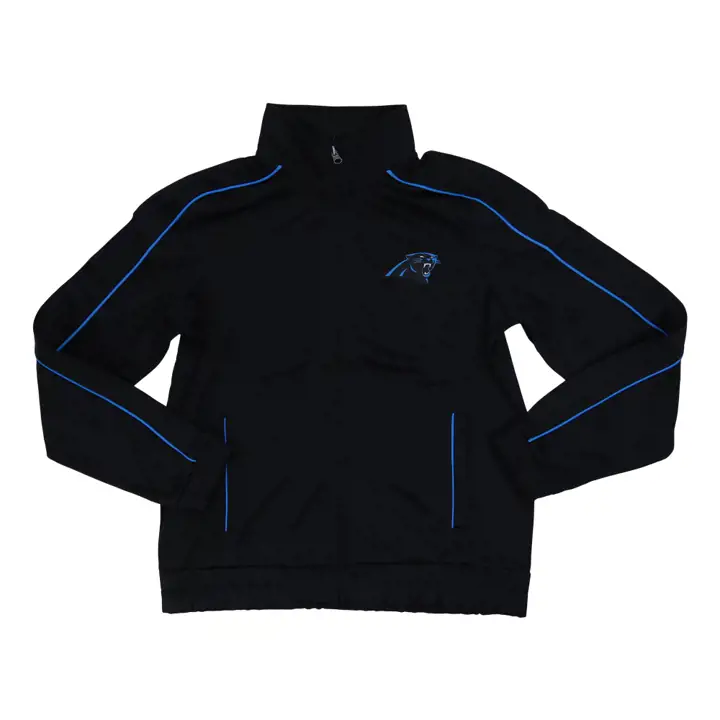 Carolina Panthers MLB Débardeur Femme Pinch Hitter Track 22 Noir