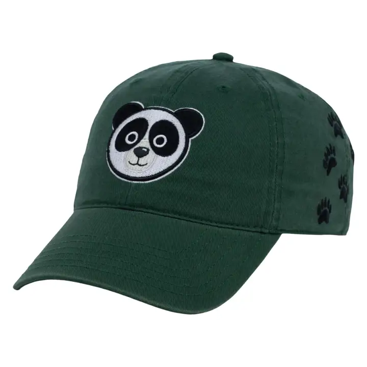 Explore by Lids Casquette Papa Espèces en Voie de Disparition hungrn