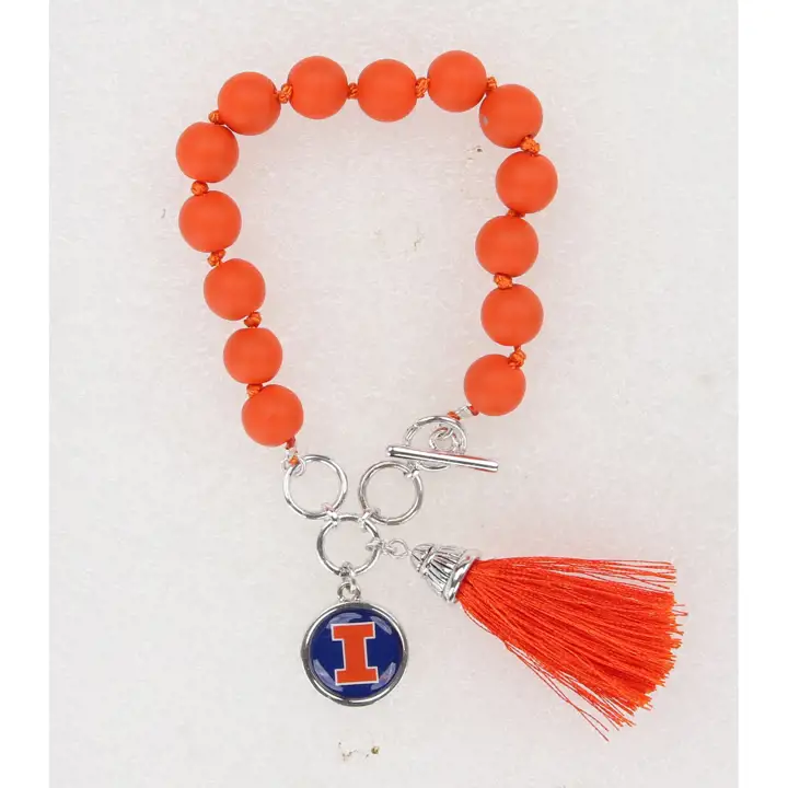 Collection sans attaches Illinois Fighting Illini Brac