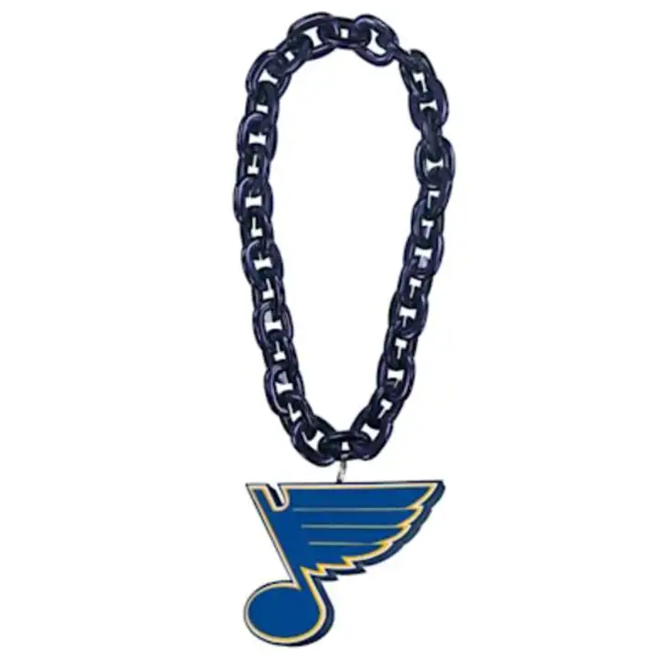Chaînes de supporters des Blues de St. Louis