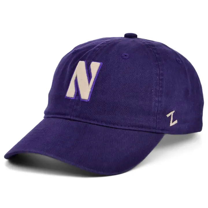 Bourses d'études Northwestern Wildcats NCAA Adj pur