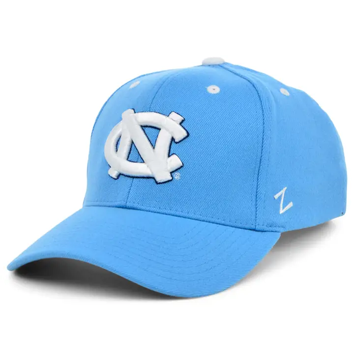 North Carolina Tar Heels NCAA Jeunesse ZH Stretch lbl