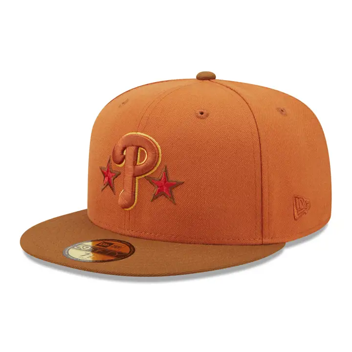 Philadelphia Phillies MLB Old Fashioned 59FIFTY org/mar/org