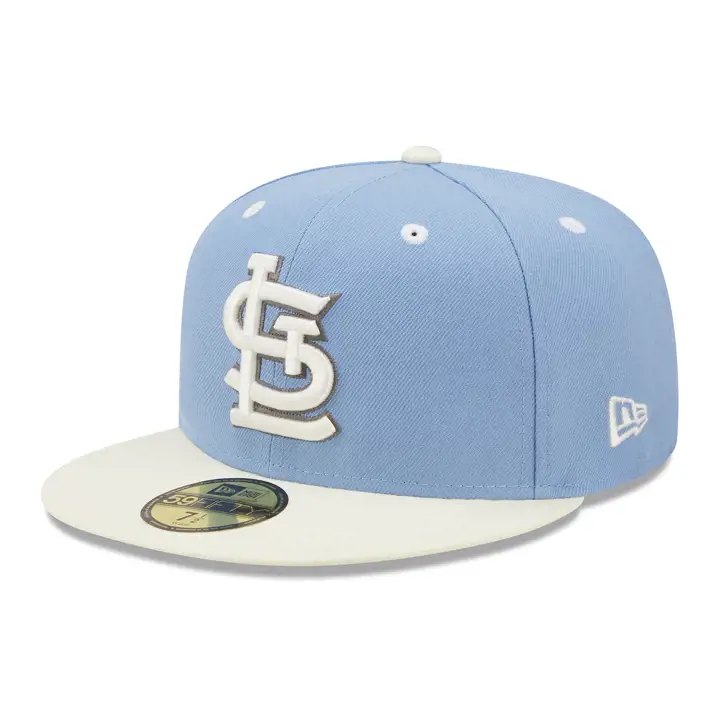 Casquette St. Louis Cardinals MLB Summit 59FIFTY skbl/ivo/graph