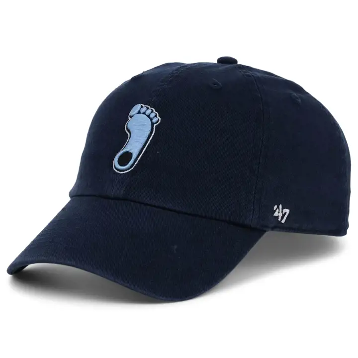 North Carolina Tar Heels Clean Up-NCAA marine