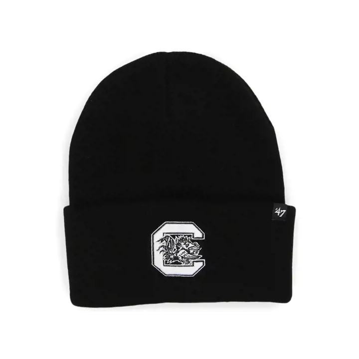 South Carolina Gamecocks NCAA Haymaker Knit n.