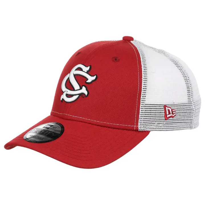 South Carolina Gamecocks NCAA Core 940 Trucker crim