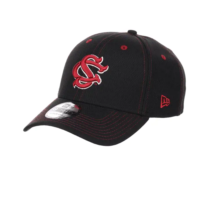 South Carolina Gamecocks NCAA Noir TC 3930 Noir