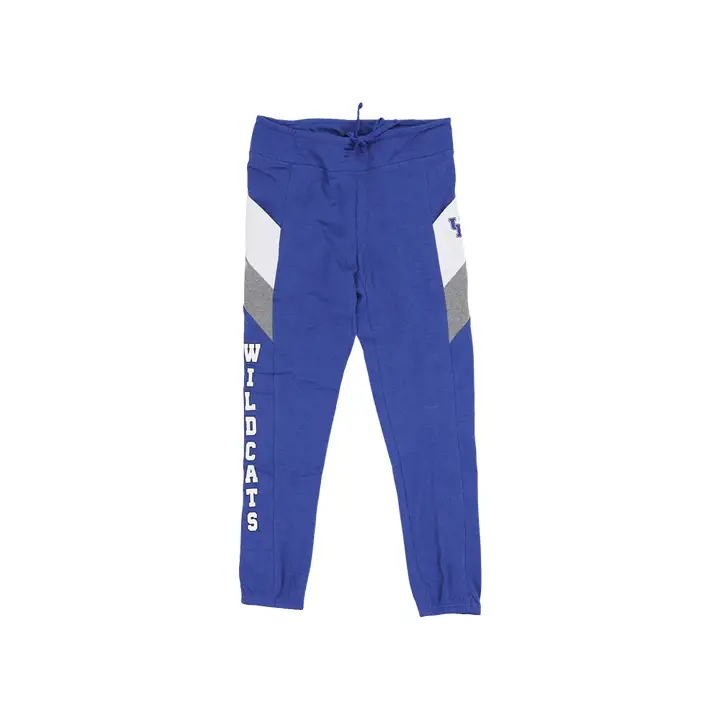 Pantalon de jogging femme Kentucky Wildcats NCAA Runway rbl