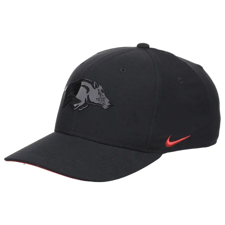 Arkansas Razorbacks NCAA BCS TPU Flex noir