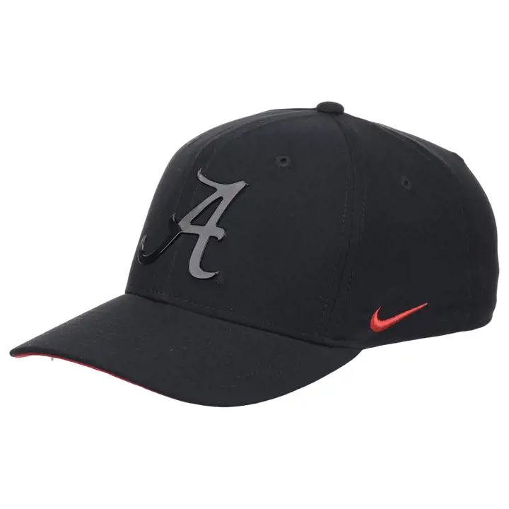 Alabama Crimson Tide NCAA BCS TPU Flex noir