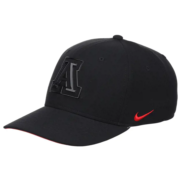 Arizona Wildcats NCAA BCS TPU Flex noir
