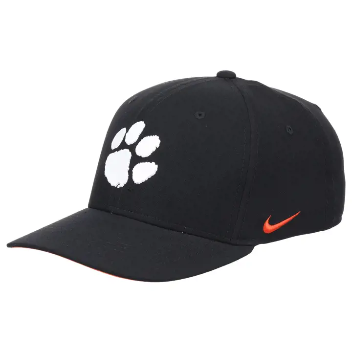 Clemson Tigers NCAA BCS TPU Flex noir