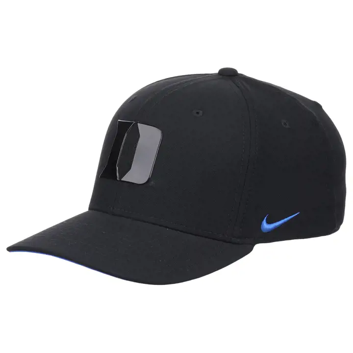 Duke Blue Devils NCAA BCS TPU Flex noir