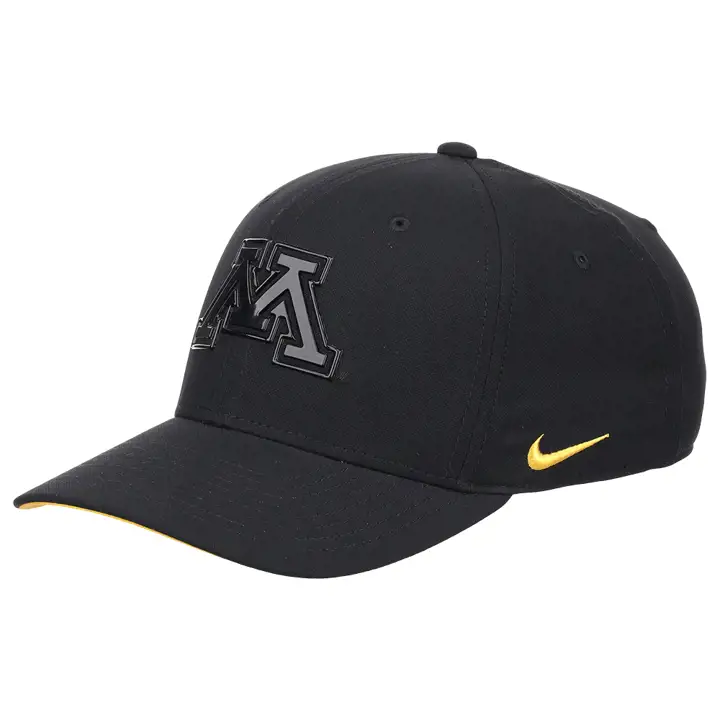 Minnesota Golden Gophers NCAA BCS TPU Flex noir