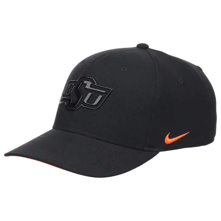 Oklahoma State Cowboys NCAA BCS TPU Flex noir