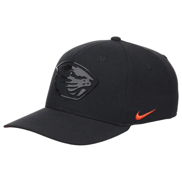 Oregon State Beavers NCAA BCS TPU Flex blk