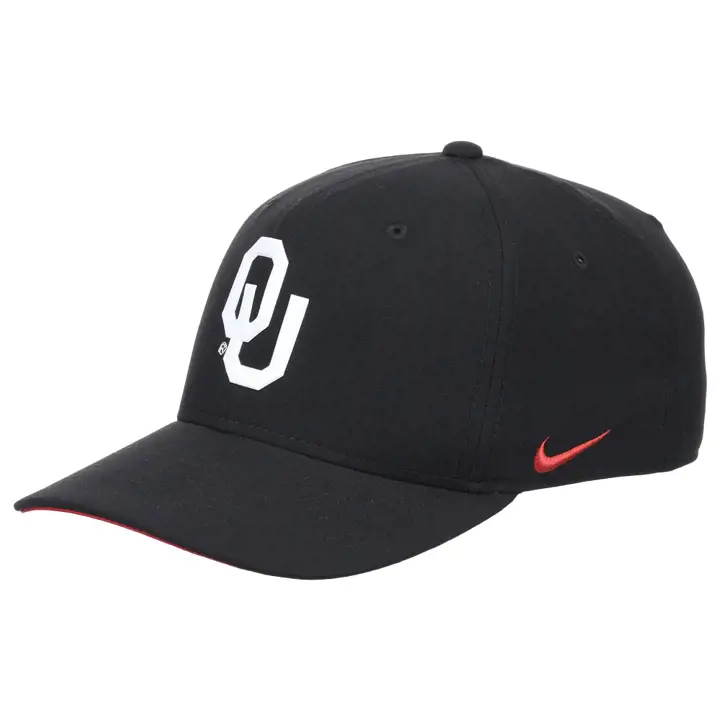 Oklahoma Sooners NCAA BCS TPU Flex noir